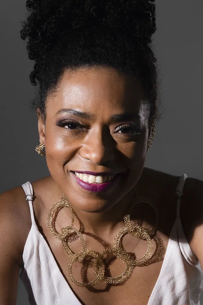 Foto de Vilma Melo