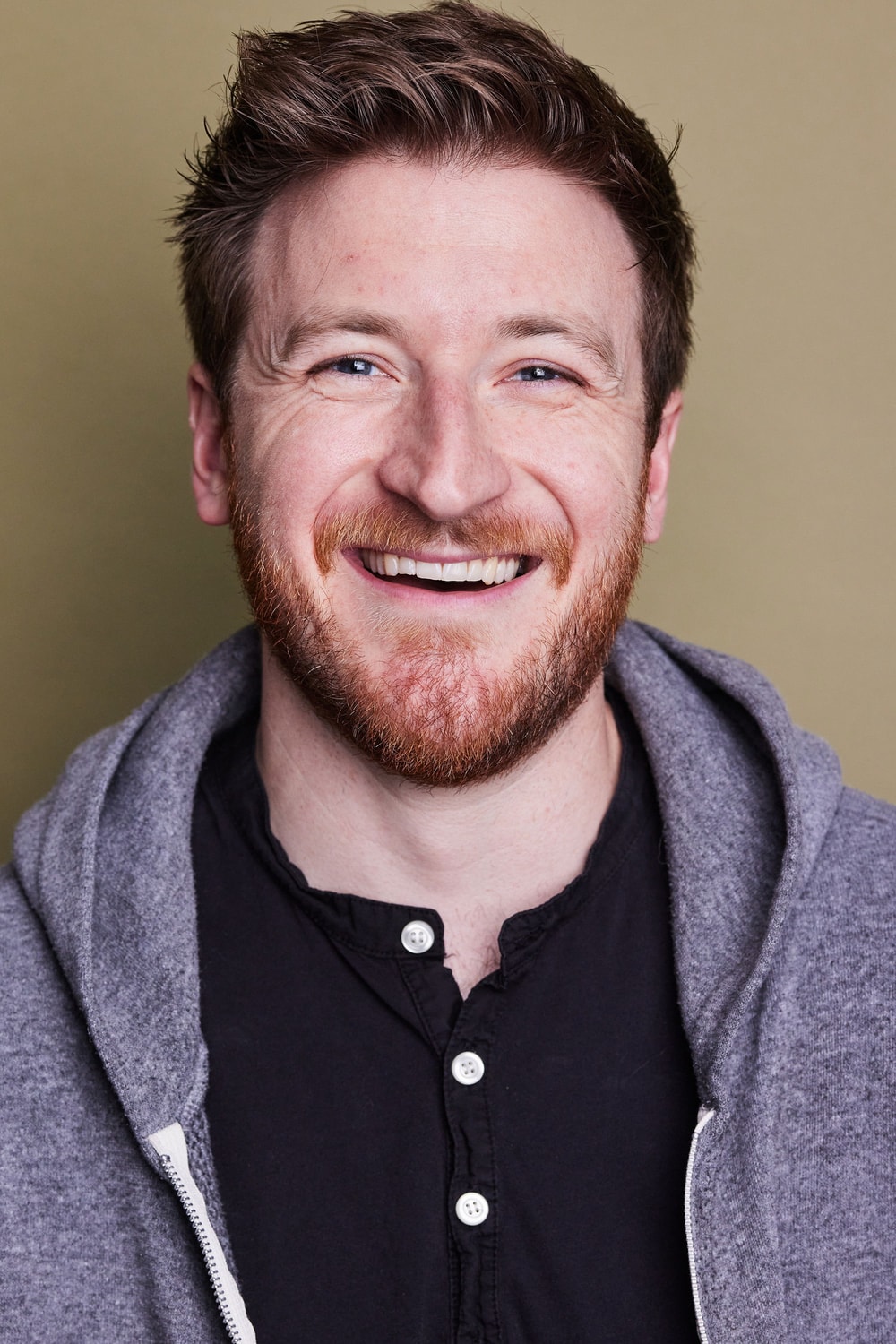 Lewie Bartone
