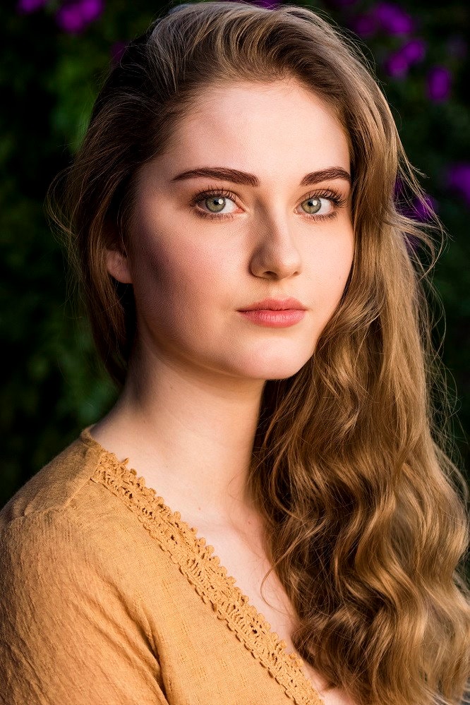 Rylee Mackintosh