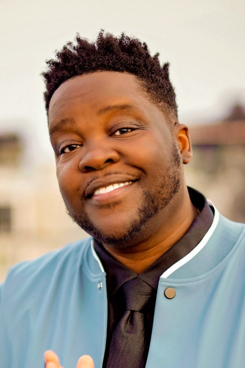Barnev Valsaint
