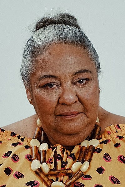 Aline Marta Maia