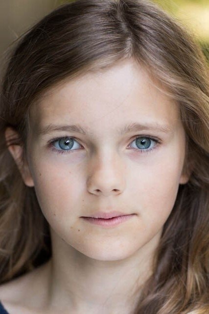 Lila Prideaux