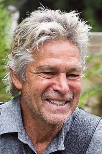 Roger Fisher