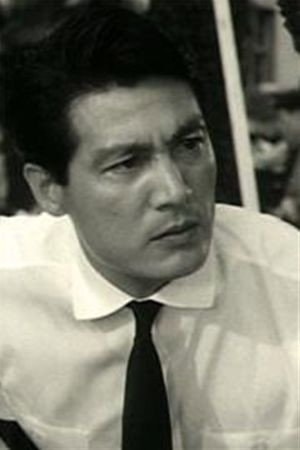 Foto de Eiji Okada