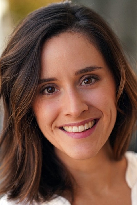 Esther Gaumont