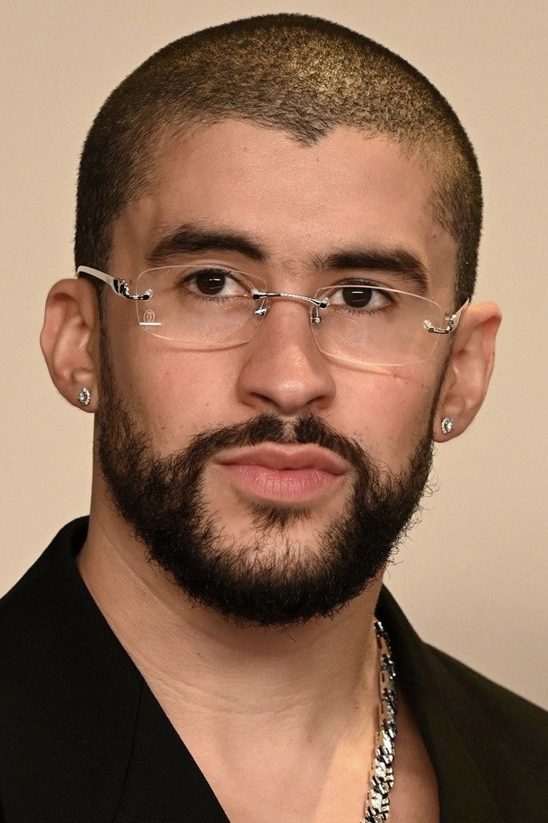 Foto de Bad Bunny