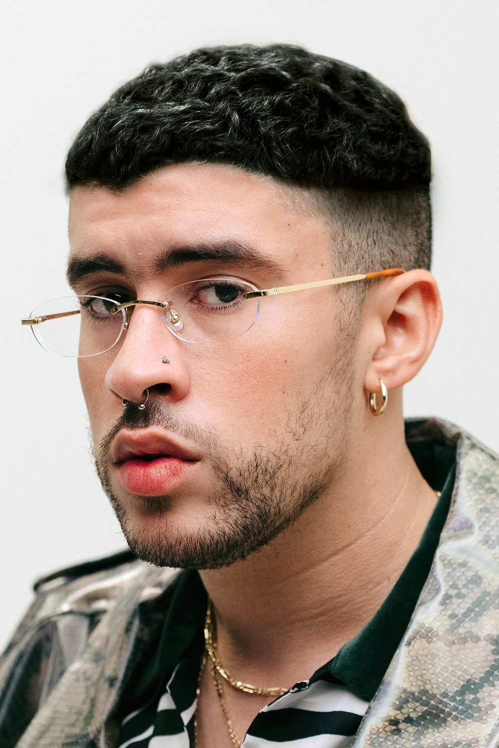 Foto de Bad Bunny