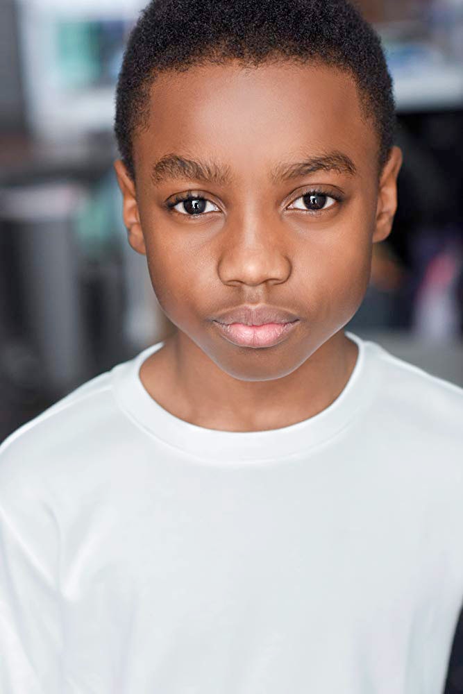 Rodney L Jones III