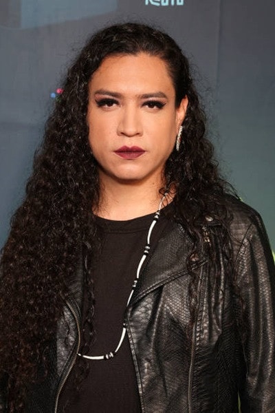 Candido Cornejo Jr.
