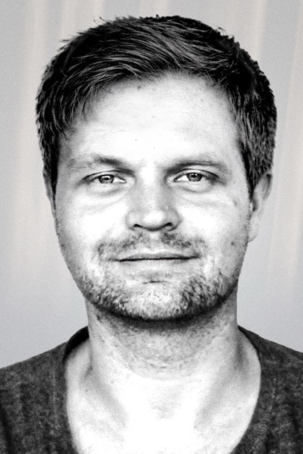 Tom Styve