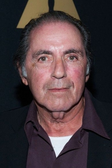 Foto de David Proval
