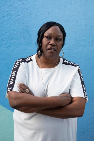 Jennifer Joseph