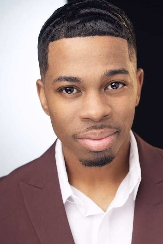 Marcus Bailey