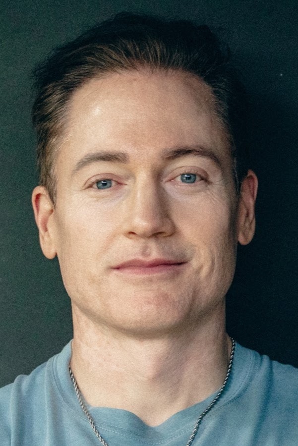 Bryan Johnson