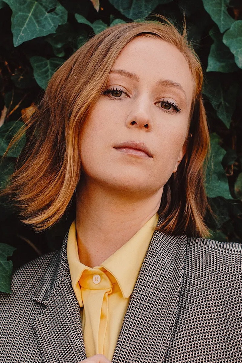 Foto de Hannah Einbinder