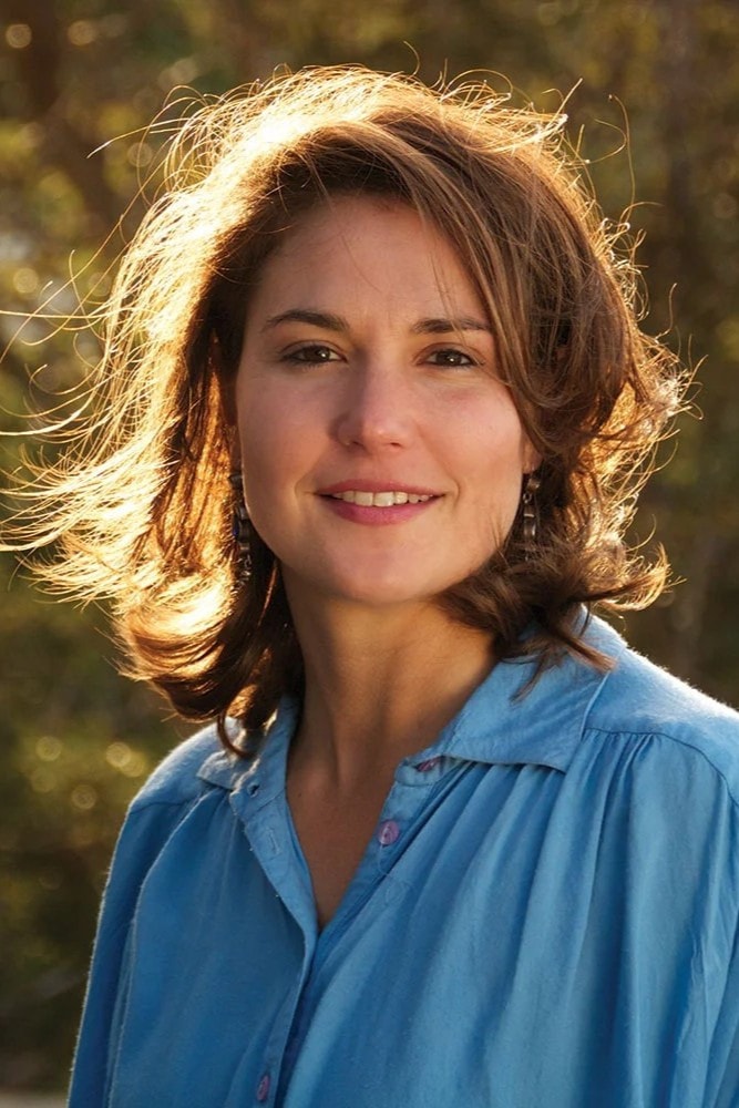 Pippa Ehrlich