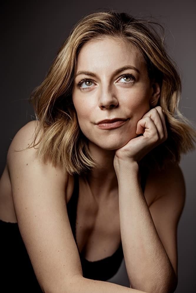 Kirsten Scott