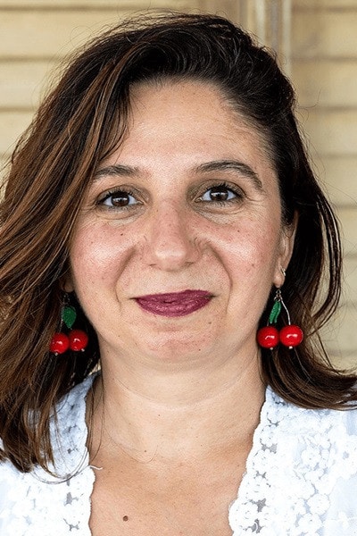 May Odeh