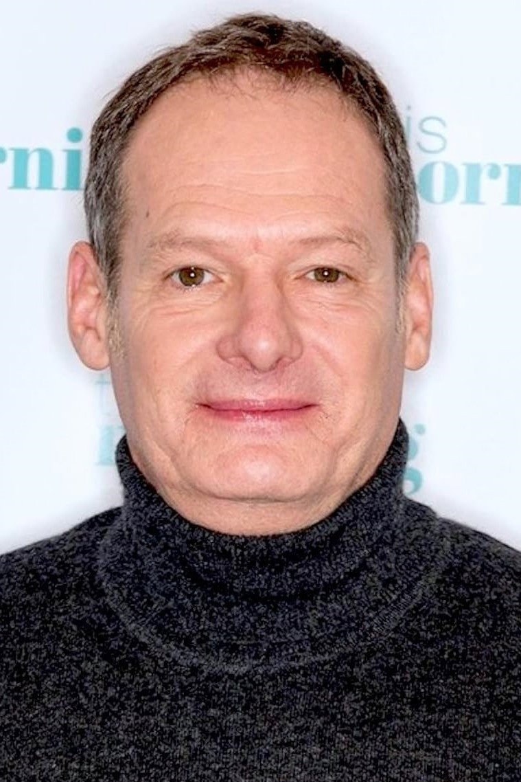 Foto de Mark Lester