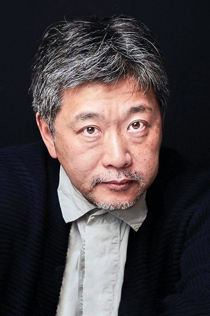 Foto de Hirokazu Kore-eda