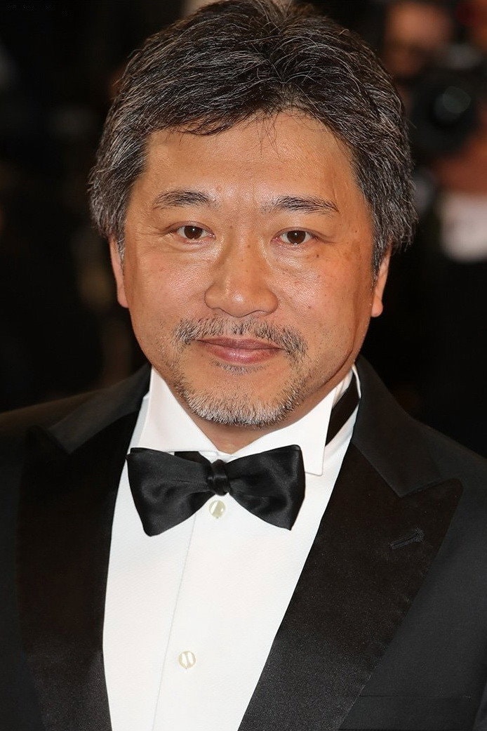 Foto de Hirokazu Kore-eda