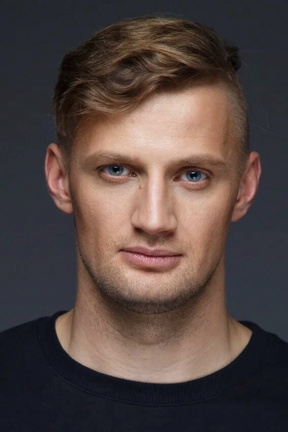Aleksandr Udaltsov