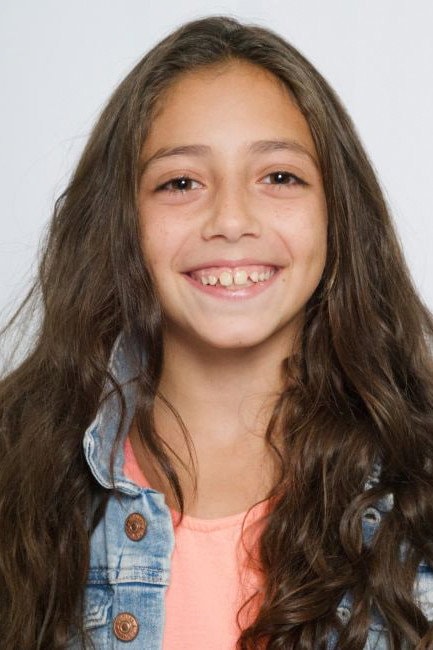 Alice Marzoumanian