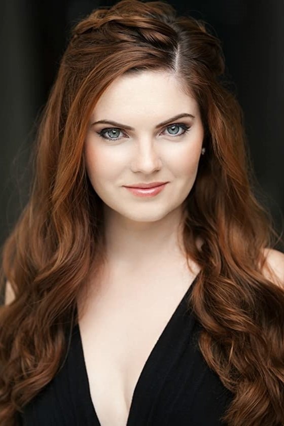 Ashley Marie MacDonald