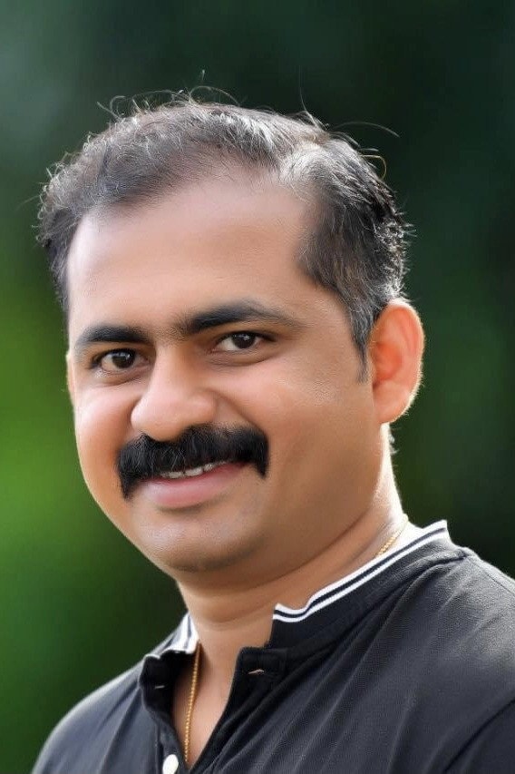 Deepu G Panicker