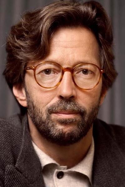 Foto de Eric Clapton