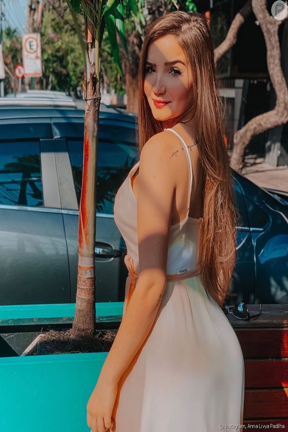 Foto de Anna Lyvia Padilha