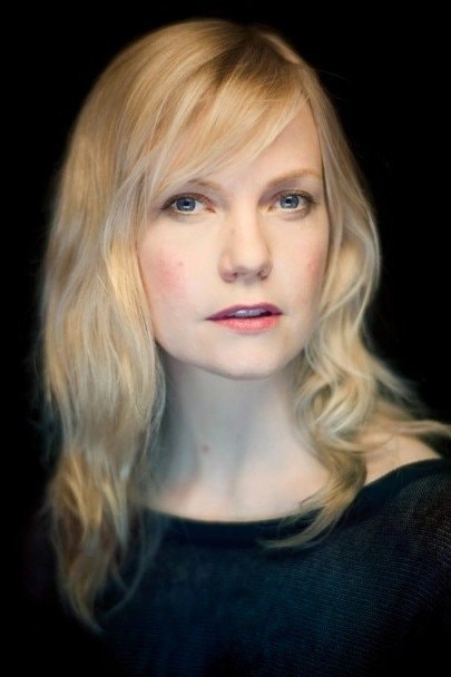 Foto de Laura Harris