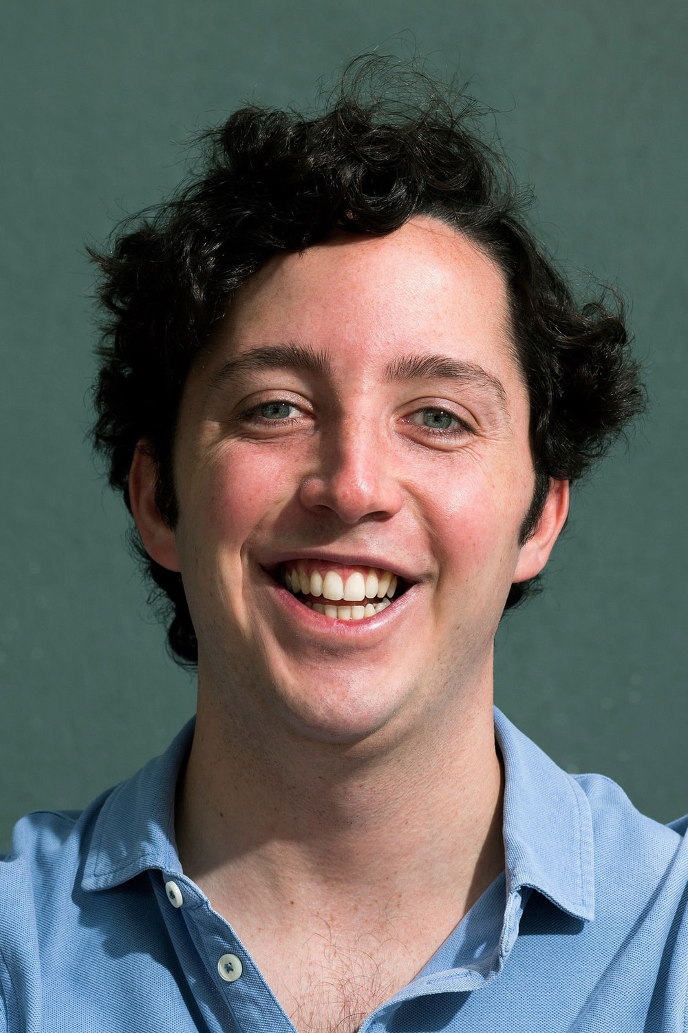 Francisco Nicolás