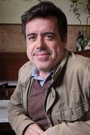 Koldo Zuazua