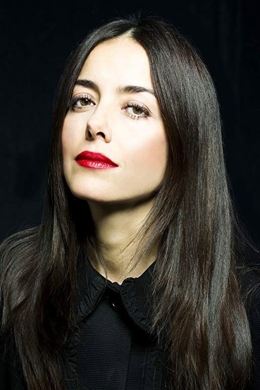 Foto de Cecilia Suárez