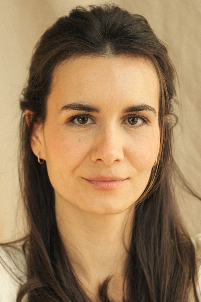 Alicja Karluk