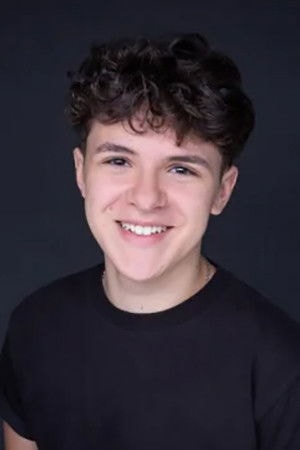 Dawson Ovenden-Beaudry