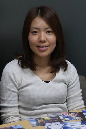 Michiho Akutsu