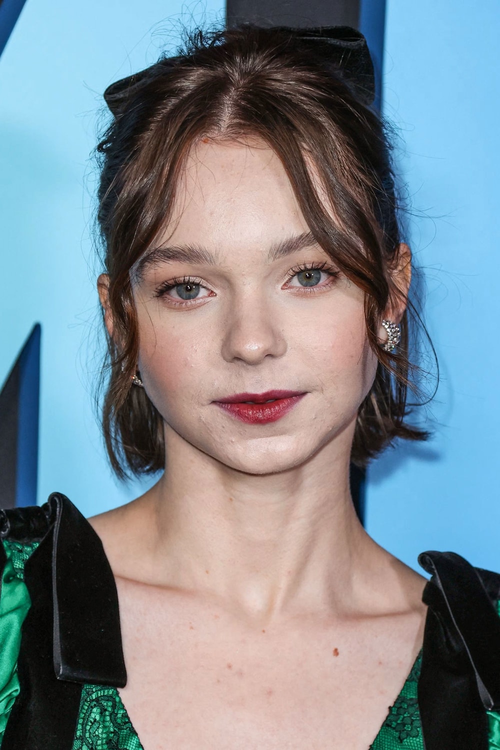 Foto de Emma Myers