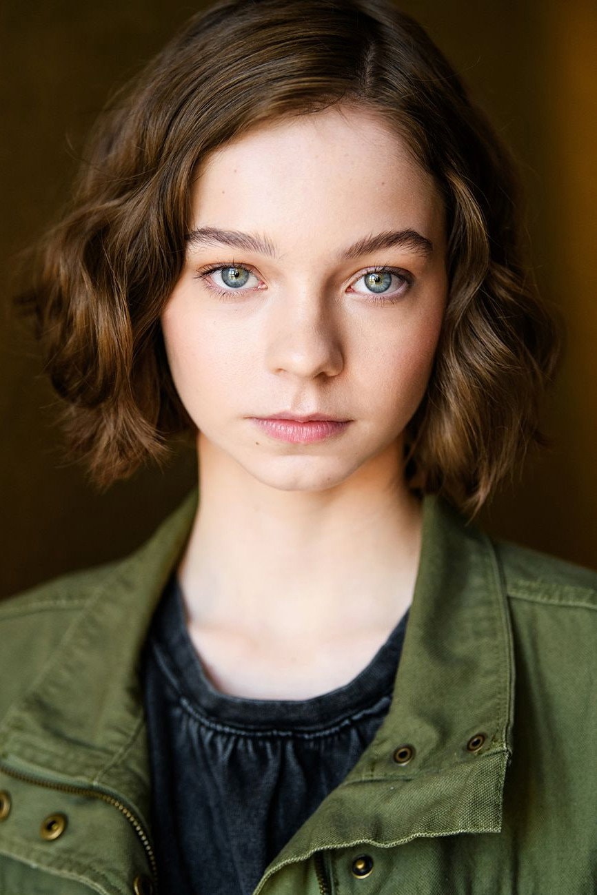 Foto de Emma Myers