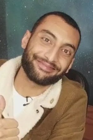 Omar Gharaibeh