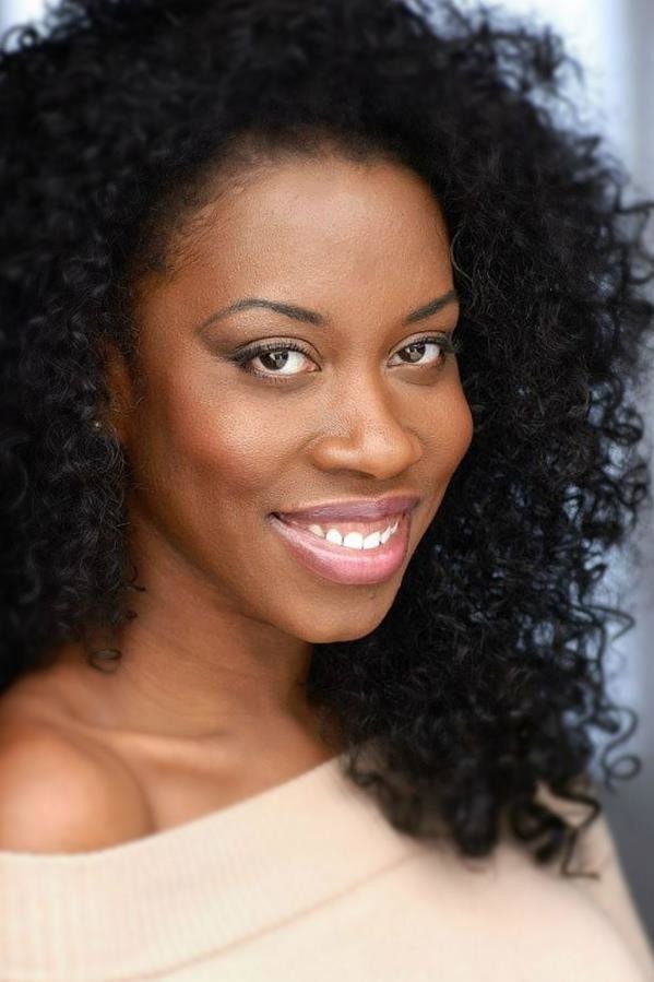 Nikki Jenkins