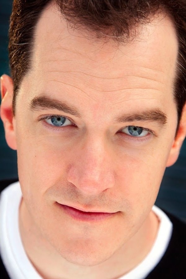 Mark Douglas