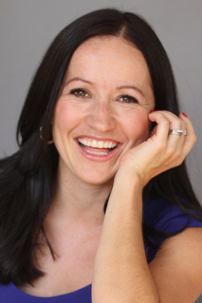 Josie Ahlquist