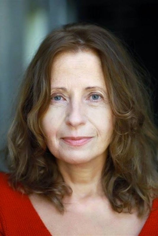 Foto de Marie Rivière