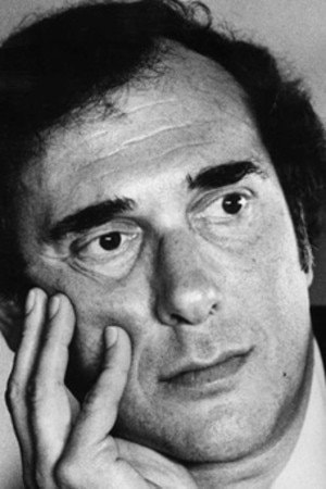 Foto de Harold Pinter