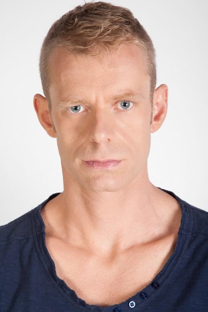 Markus Laimbauer