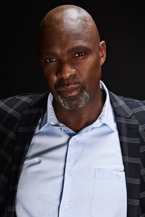Simo Magwaza
