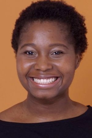 Bénédicte Mbemba