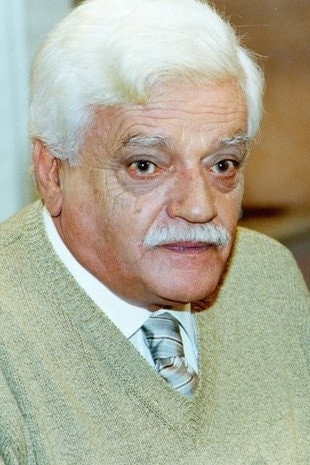 Foto de Walmor Chagas